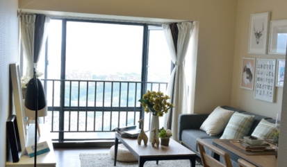 50平家居裝修，怎么搭配美美搭？