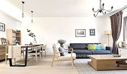 先裝修還是先全屋定制？行業(yè)內(nèi)的朋友請(qǐng)給出您的見(jiàn)解。