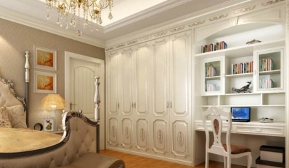 定制家具板材怎么看怎么選？ 全屋家具定制有那些需要注意的？